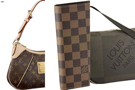 borselli uomo louis vuitton prezzi|Louis Vuitton Pre.